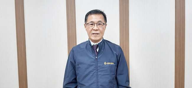 권영출 대표 인터뷰